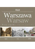 Warszawa trzy epoki