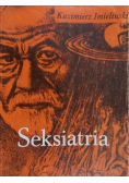 Seksiatria