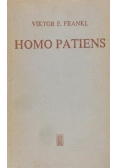 Homo patiens