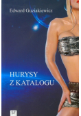Hurysy z katalogu