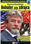 Ryszard Kukliński Bohater Czy Zdrajca