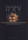W poszukiwaniu Arki Przymierza