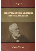 Eight Hundred Leagues on the Amazon
