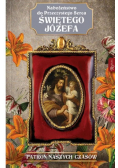 Nabożeństwo do Przeczystego serca Świętego Józefa