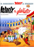 Asterix Asterix The Gladiator