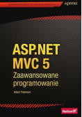ASP NET MVC 5 Zaawansowane programowanie