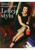 Lekcja stylu