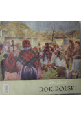 Rok Polski obyczaj i wiara