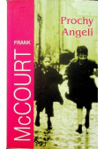 Prochy Angeli