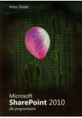 Microsoft SharePoint 2010 dla programistów