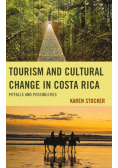 Tourism and Cultural Change in Costa Rica