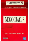 Negocjacje