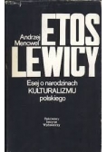 Esej o narodzinach Kulturalizmu polskiego