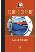 Śmierć na Nilu