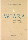 Wiara Praktyczny przewodnik