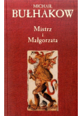 Mistrz i Małgorzata