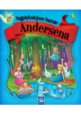 Najpiękniejsze baśnie Andersena