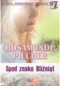 Spod znaku Bliźniąt