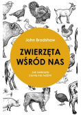 Zwierzęta wśród nas