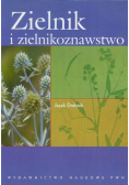 Zielnik i zielnikoznawstwo