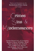 Crimes, Sins, & Misdemeanors