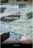 Seminarium podstaw wiary
