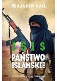 Isis Państwo islamskie