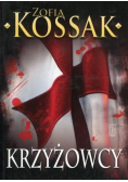Krzyżowcy Tom 1/2