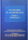Standardy w alergologii Część I