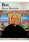 Bóg ponad wszystko