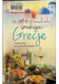 Smakując Grecję