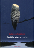 Dzikie stworzenia