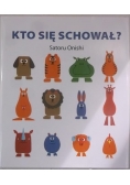 Kto się schował