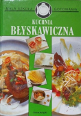 Kuchnia błyskawiczna