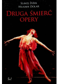 Druga śmierć opery