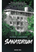 Sanatorium