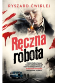 Ręczna robota