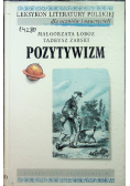 Pozytywizm