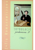 Trybulacje proboszcza