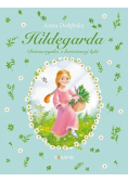 Hildegarda Dziewczynka z kwiatowej łąki