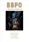 BBPO Plaga żab Tom 4