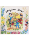 Motylkowe dzieci