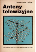 Anteny telewizyjne i radiowe
