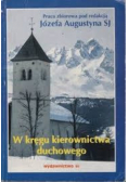 W kręgu kierownictwa duchowego