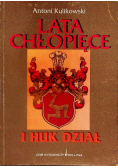 Lata chłopięce i huk dział