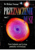 Przeznaczenie dusz Tom II