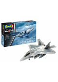 Samolot Lockheed Martin F-22A Raptor