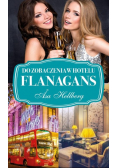 Do zobaczenia w hotelu Flanagans