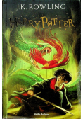 Harry Potter i  Komnata Tajemnic