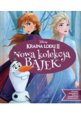 Kraina Lodu II Nowa kolekcja bajek